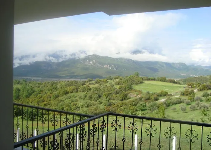 Guesthouse Arsenis