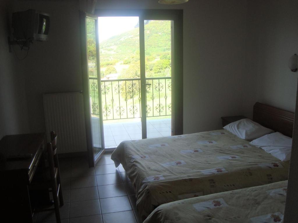 Arsenis Hotel Kalambaka