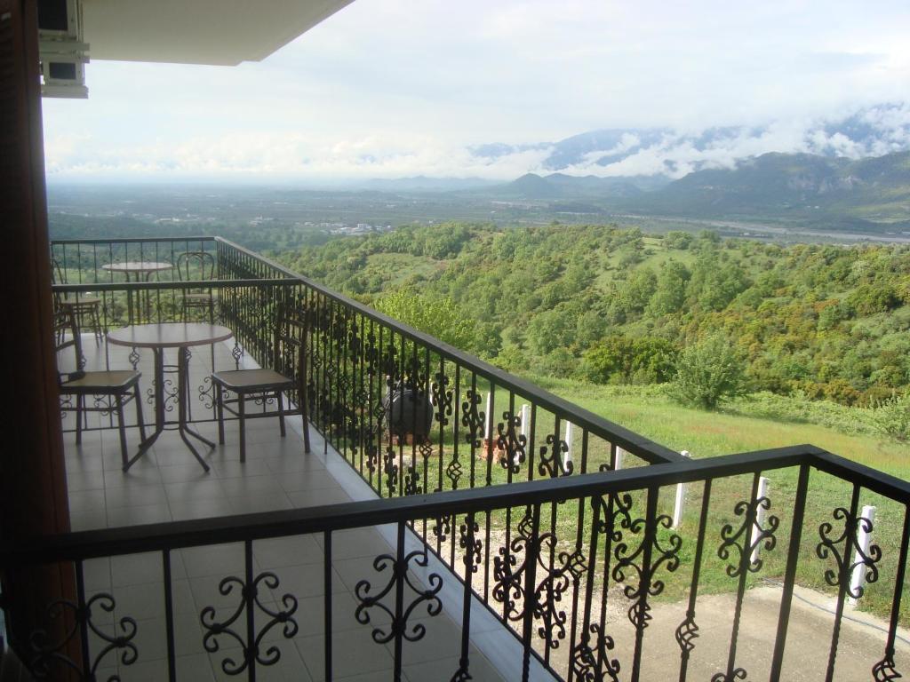 Hotel Arsenis Kalambaka