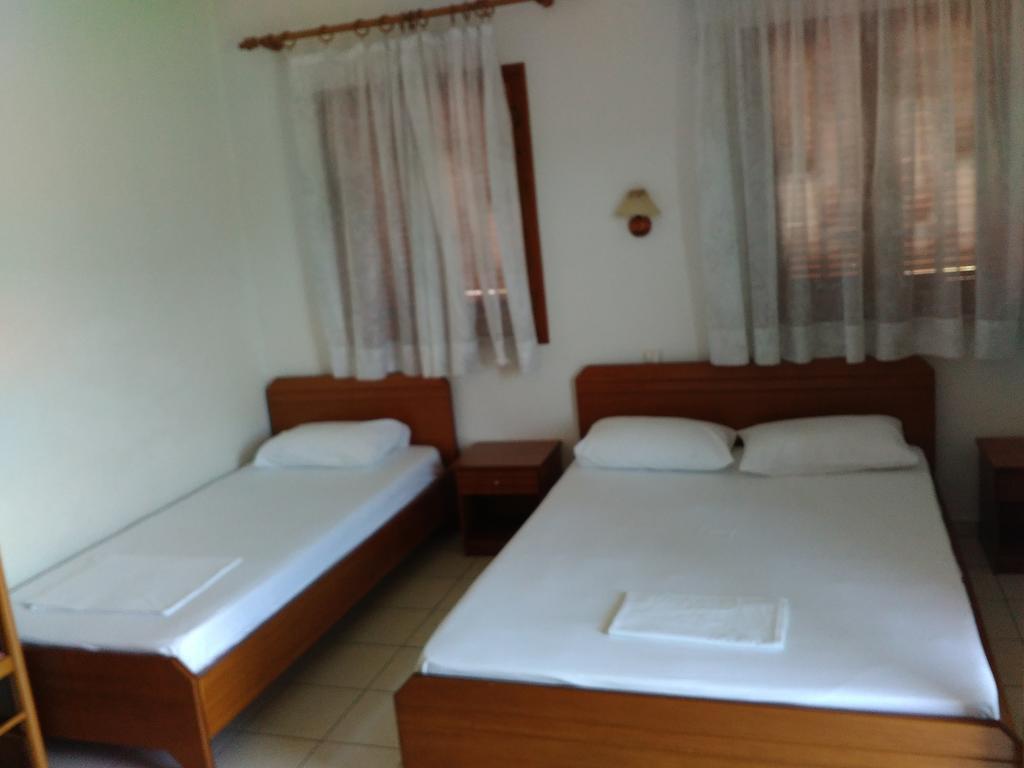 Arsenis 3* Kalambaka