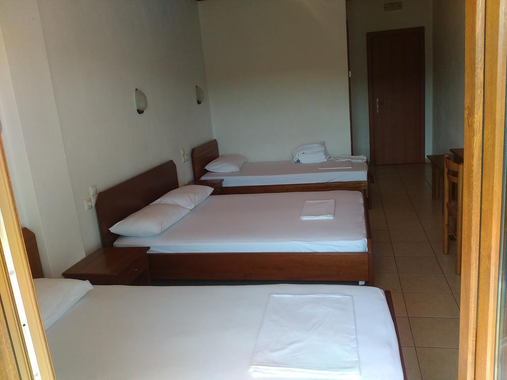 Hotel Arsenis Kalambaka