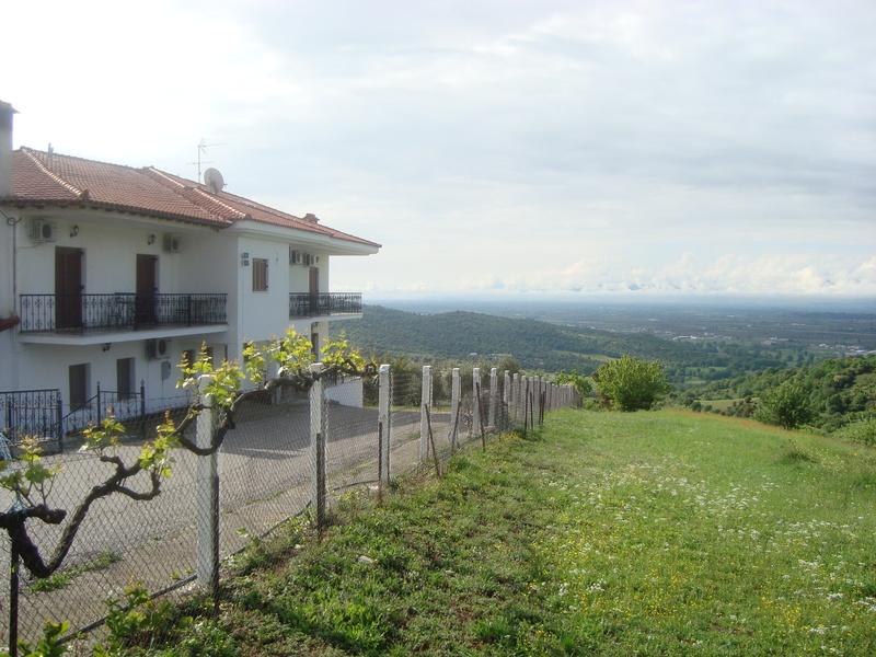 Hotel Arsenis