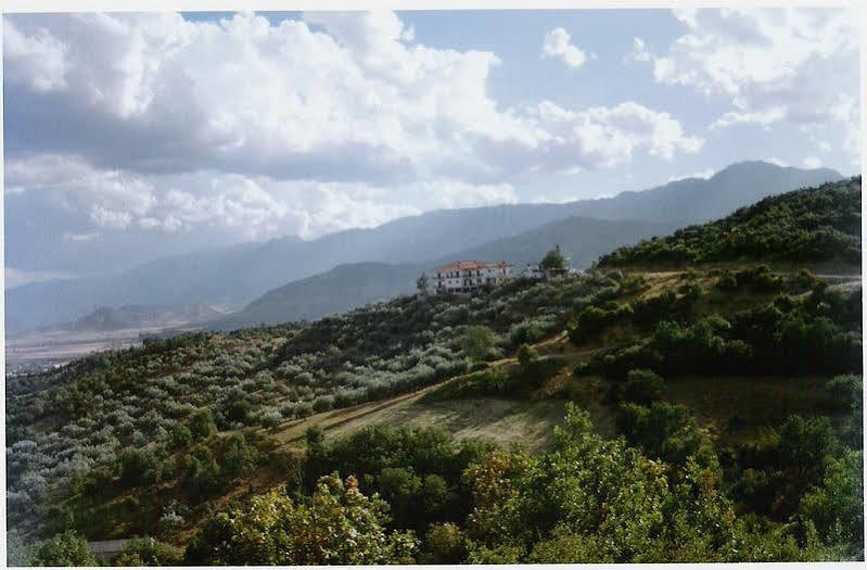 Hotel Arsenis Kalambaka